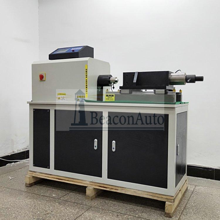 動態扭矩傳感器旋轉彎曲疲勞試驗機產品用途