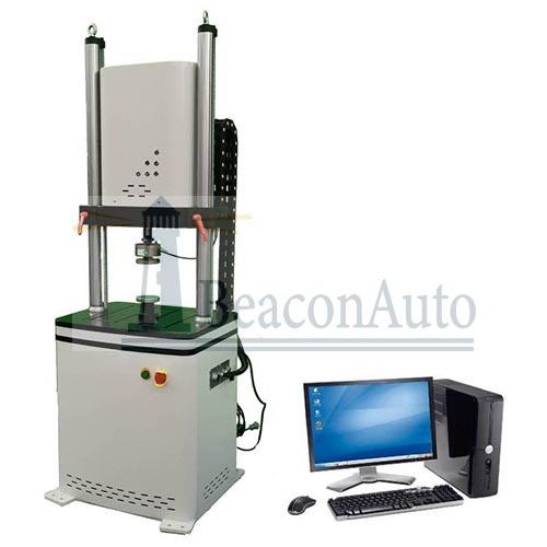 檢測牙種植體動態(tài)疲勞試驗機