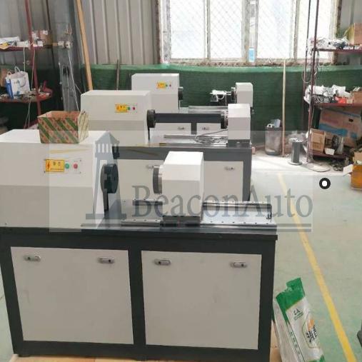 碳纖維復合材料扭轉(zhuǎn)試驗機